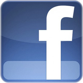 Visit me on Facebook